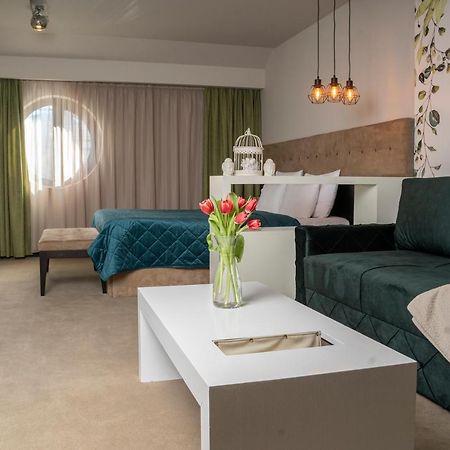 Akacija Luxury Suites Белград Екстер'єр фото