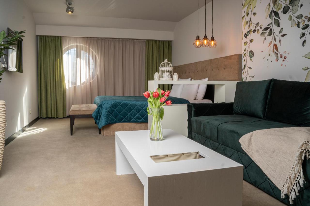 Akacija Luxury Suites Белград Екстер'єр фото